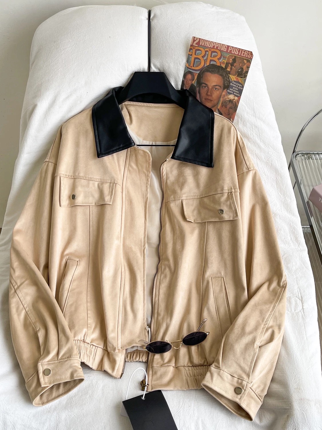 Wifey things jacket CJ151 images